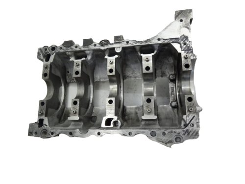 Bloc Moteur 9685737310 Peugeot Citroen Różne Modele Neuf Origine