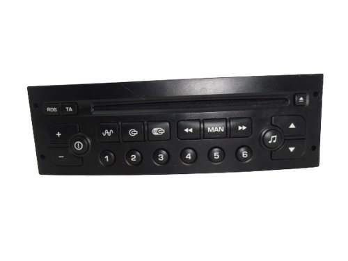 Autoradio 96545978XT01 Peugeot 307 Neuf Origine