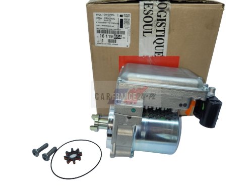 Pompe De Direction Assistée 1611966480 Citroen C3 Picasso Nouvelle Original