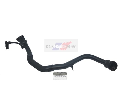 Tuyau D’air 144607625R Dacia Duster 1.5DCI Nouvelle Original 
