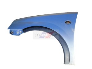 Aile Avant 45245343 Opel Corsa Argent Gauche Occasion Origine