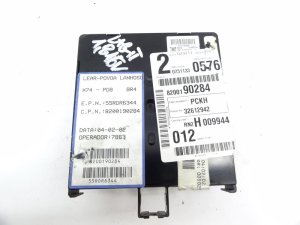 Calculateur, Module de Confort 82 00 190 284 Neuf Origine