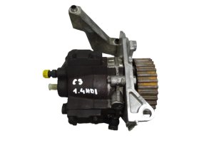 Pompe d'Injection 9641852080 Citroen Peugeot Różne Modele Neuf Origine