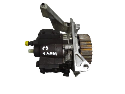 Pompe d'Injection 9641852080 Citroen Peugeot Różne Modele Neuf Origine