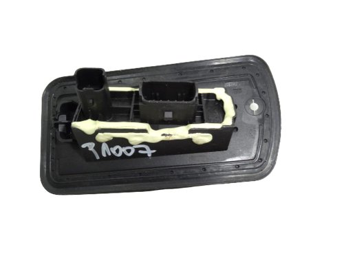 Interrupteur Microcontact De Porte Coulissante 9660205680 Citroen Peugeot Neuf Origine