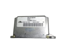Module de Commande 9641342980 Peugeot Różne Modele Neuf Origine
