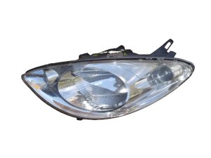 Feu Gauche Avant 9644997280 Peugeot 1007 Neuf Origine