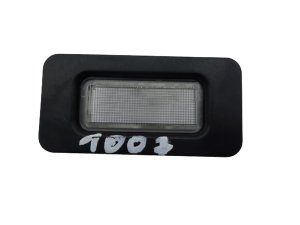 Lampe De Plafonnier 9637758677 Peugeot 1007 Neuf Origine