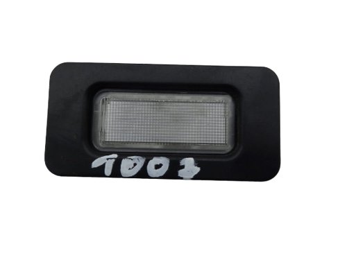 Lampe De Plafonnier 9637758677 Peugeot 1007 Neuf Origine