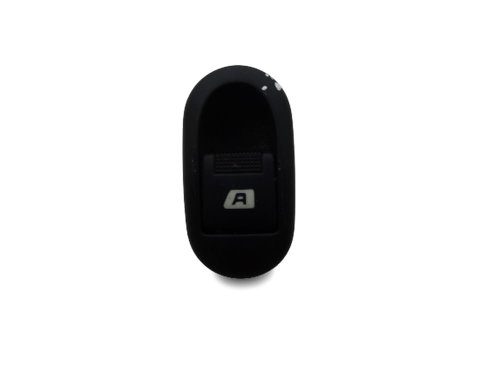 Interrupteur 6554FL Peugeot Citroen 1007 Neuf Origine