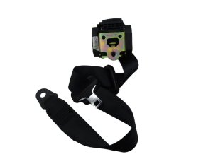Ceinture de Sécurité 96446733XX Peugeot Citroen Różne Modele Arrière Droit Neuf Origine