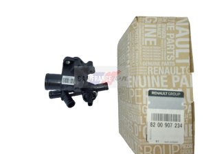 Boitier Thermostat D'eau moteur 2.0DCI 8200907234 Renault Espace 4 