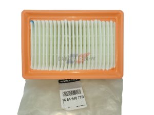 Filtre À Air 165464877R Renault Dacia Nouvelle Original