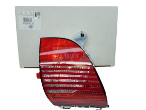 Feu Antibrouillard Droit Arrière  6350GJ Peugeot 2008 Nouvelle Original