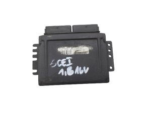 Calculateur ECU 7700110471 Renault Clio Megane 1 Scenic 1 Neuf Origine