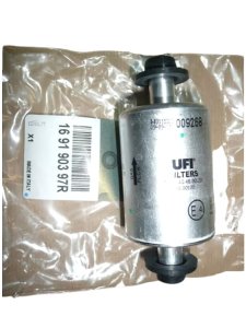 Filtre À LPG 169190397R Original Renault Dacia