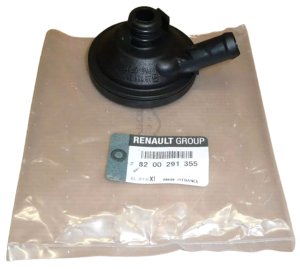 Câble D’huile 8200291355 Original Renault Megane II Scenic II 16V