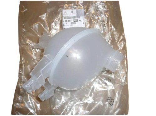 Réservoir De Système De Refroidissement 9800777280 C2 C3 DS3 207 208 1.4-1.6 HDi 