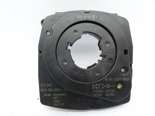 Capteur ESP, Angle de Braquage 8200004642 Renault Laguna 2 Neuf Origine