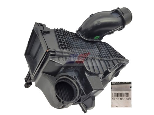 Boîtier De Filtre à Air 165006718R Neuf OE Dacia Sandero