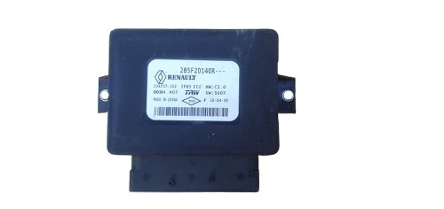 Module de Frein à Main 285F20140R Renault Koleos 2 Neuf Origine
