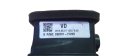 Kratka Wlotu Lewa 687612728R OE Renault Koleos II