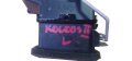 Kratka Wlotu Lewa 687612728R OE Renault Koleos II