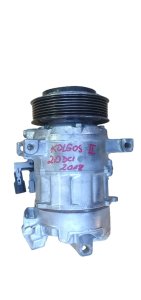 Compresseur de Climatisation 926004EB0A Renault Koleos 2 Neuf Origine