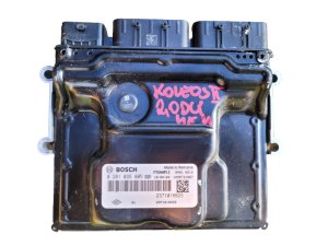 Calculateur 237101662S Renault Koleos 2 Neuf Origine