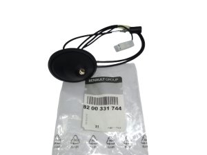 Base d'Antenne 8200331744 Renault Megane 2 Scenic 2 Neuf Origine
