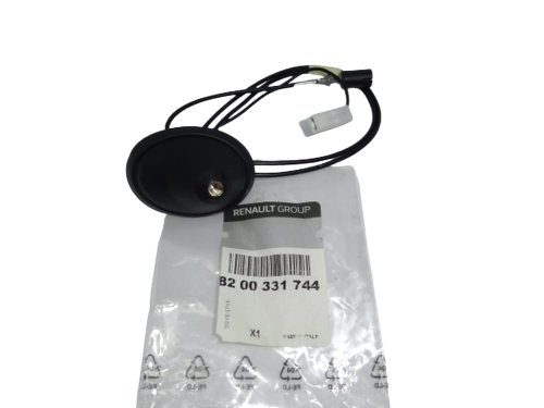 Base d'Antenne 8200331744 Renault Megane 2 Scenic 2 Neuf Origine