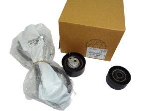 Kit De Courroie De Distribution 1643637980 Original Citroen Peugeot