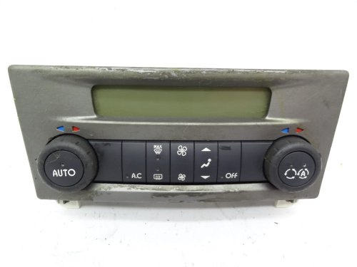 Panneau Climatisation 8200264424 Renault Laguna 2