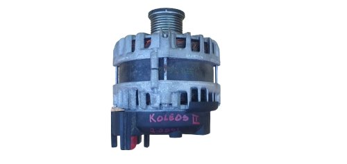 Alternateur 231002513R Renault Koleos 2 Neuf Origine