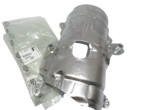 Cuverture De Collecteur 1723EY Citroen Peugeot Original 
