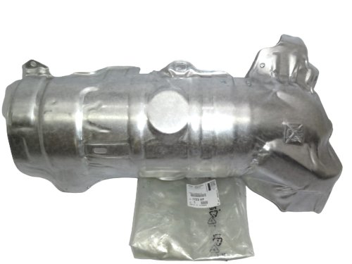 Couvercle De Collecteur 1.6Hdi 1723HP 9687801580 Nouveau OE C3 C4 206