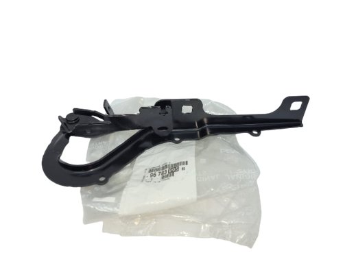 Charnière Capot Gauche 9678389580 Original Peugeot 2008