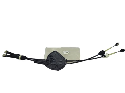 Câble De Changement De Vitesse 349358401R Original Renault Kangoo 2