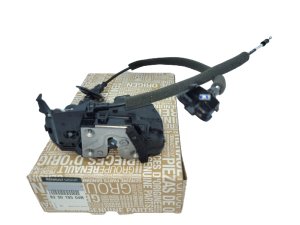 Serrure De Porte Gauche Arrière 825019504R Renault  Clio IV Oryginał