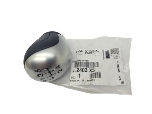 Levier De Vitesse 2403X3 Citroen Peugeot C5 407 Original