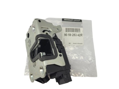 Serrure De Porte Droit Arrière 905925342R Dacia Dokker Nouvelle Original