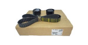Kit De Courroie De Distribution 0831V5 Oryginał Citroen Peugeot