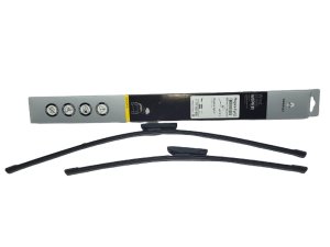 Raclettes De Balai Avant 7711421438 Nouvelle Original Renault Megane 2 Scenic 2