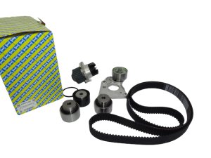 Kit de Distribution KDP459460 Renault Peugeot Citroen Różne modele Neuf Origine
