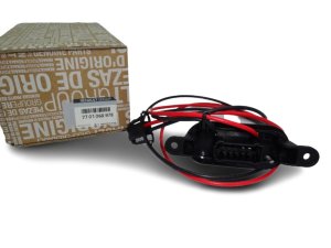 Rhéostat Ventillateur 7701068978 Kangoo 2 Nouvelle Original