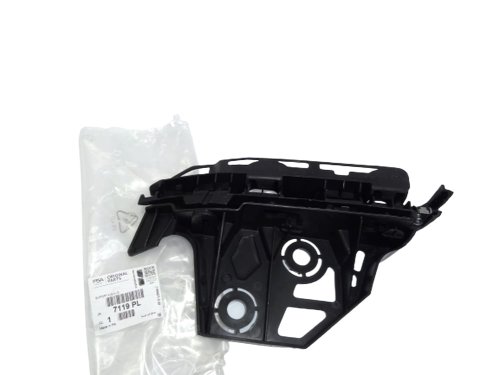 Fixation De Pare-Chocs Gauche 7119PL Original Peugeot 3008