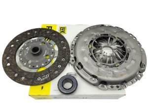 Kit D'Embrayage 624326700 Peugeot Citroen Różne modele Neuf Origine