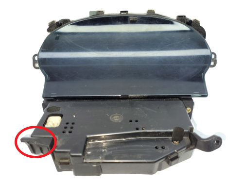Compteur 8380052120 Toyota Yaris Neuf Origine