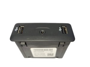 Prise USB 280239665R Renault Koleos II Neuf Origine