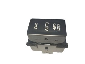 Interrupteur D4d 255356490R Renault Koleos II Neuf Origine